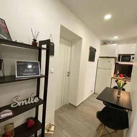 Gostinjska kuća Guesthause Antonio