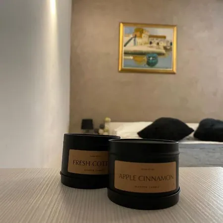 Guesthause Antonio Πανσιόν