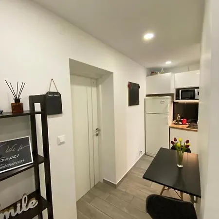 Guesthause Antonio Πανσιόν Σπλιτ