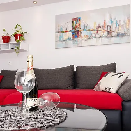 Pensión Guesthause Antonio Split