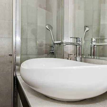 Guesthause Antonio Σπλιτ