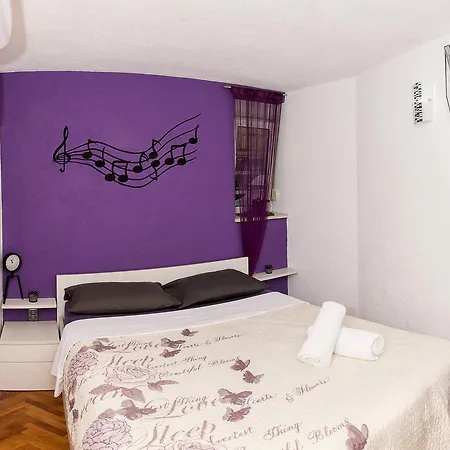 Πανσιόν Guesthause Antonio *