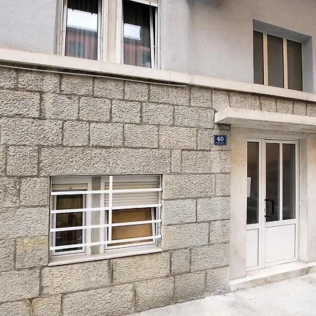 Πανσιόν Guesthause Antonio *