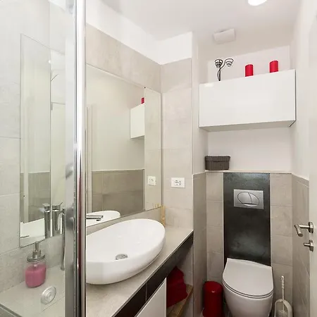 Πανσιόν Guesthause Antonio Σπλιτ