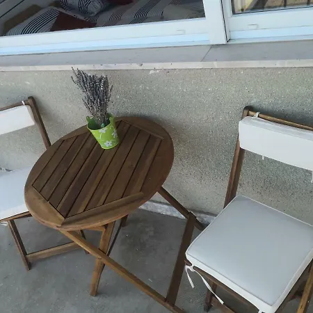 Guesthause Antonio Pensión