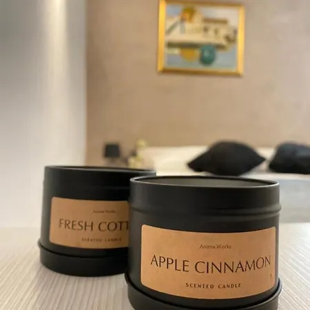 Guesthause Antonio Gæstehus Split