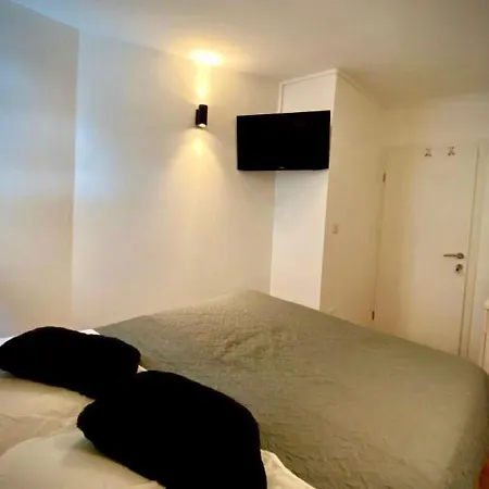 Guesthause Antonio Gæstehus