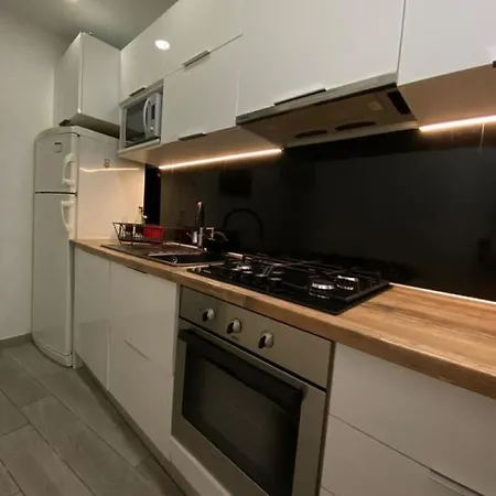 Gæstehus Guesthause Antonio