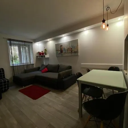 Gæstehus Guesthause Antonio