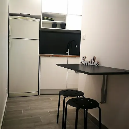 Guesthause Antonio *