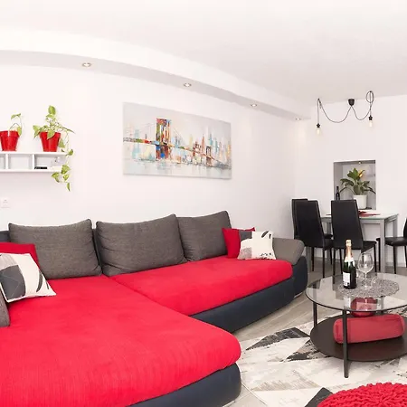 Gæstehus Guesthause Antonio