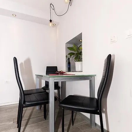 Guesthause Antonio Gæstehus