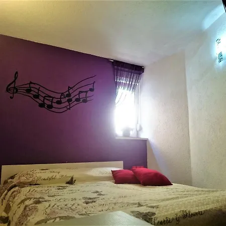 Guesthause Antonio Gæstehus Split